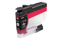 Brother LC-424 Magenta Ink Cartridge LC424M